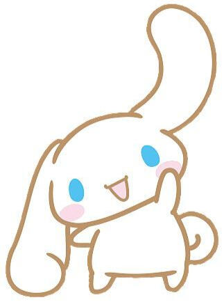 cinnamoroll